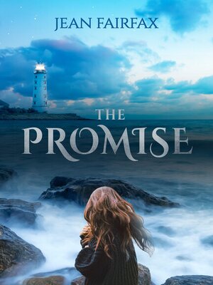 cover image of The Promise